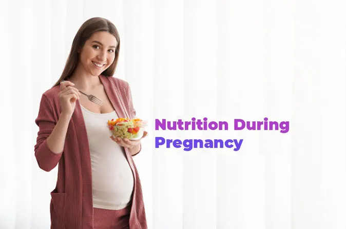 Nutrition Tips for a Healthy Pregnancy
