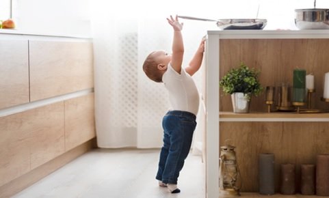 Child Safety at Home