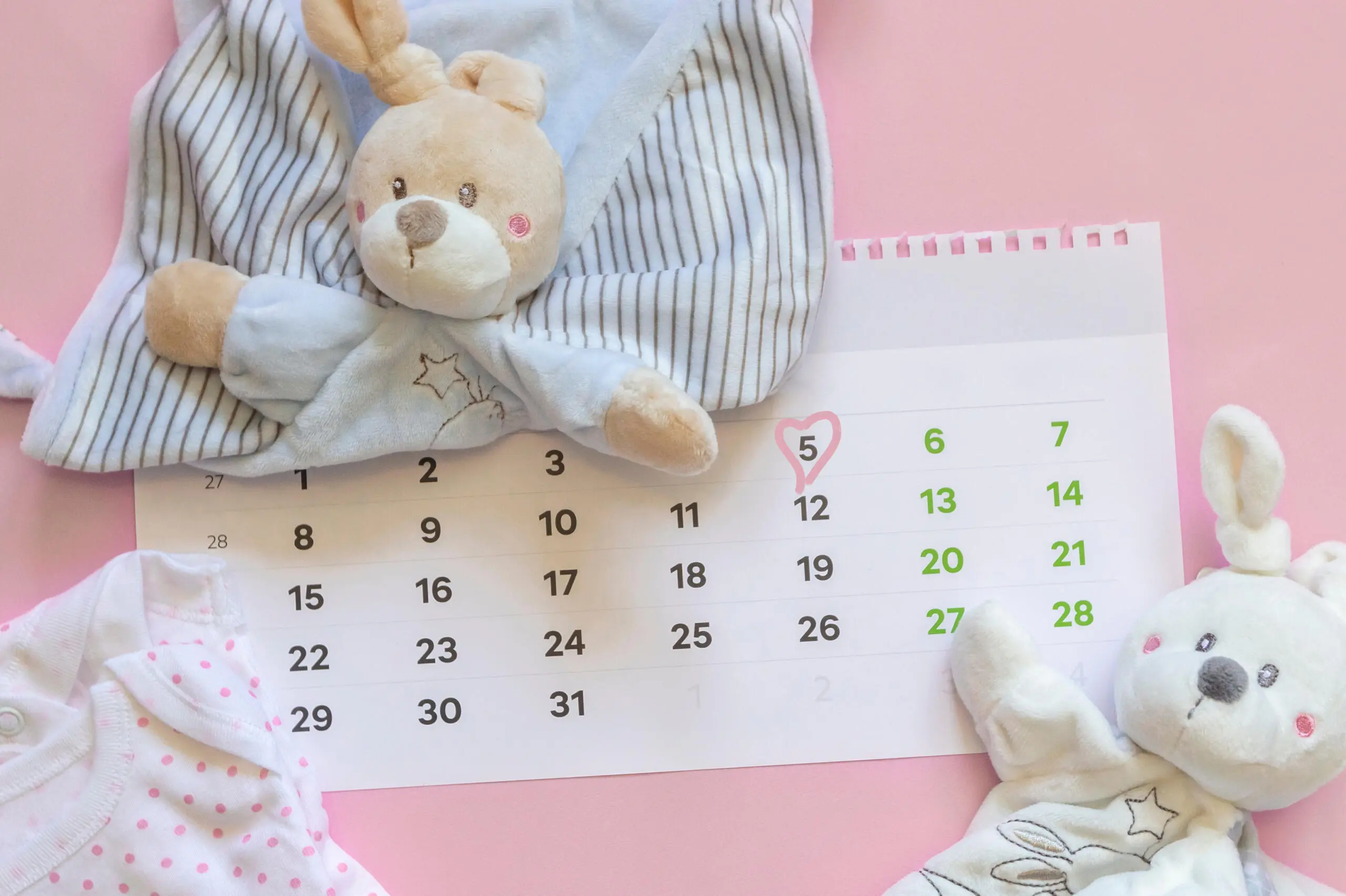 What to Expect 5 Days Past Ovulation (DPO): Symptoms and Signs