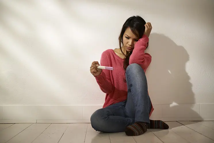 Female fertility-understanding what it’s all about