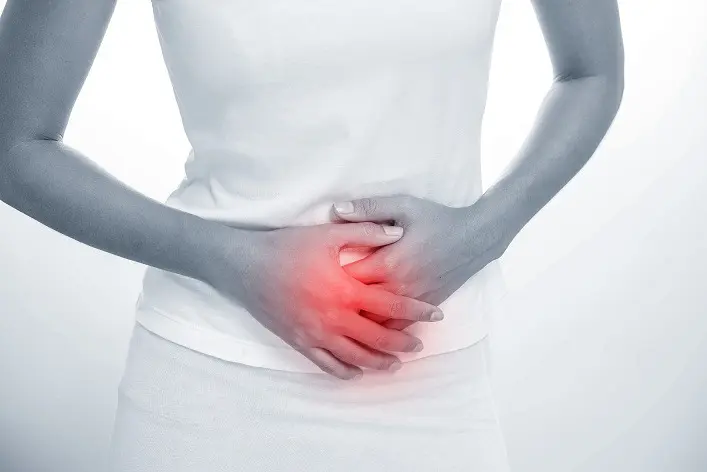 Pelvic Inflammatory Disease