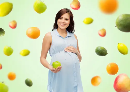 Fruits to Avoid During Pregnancy Diet