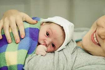 Can You Plan a C-Section Delivery?