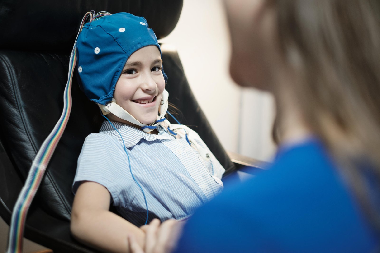 Understanding Paediatric Brain Tumours: Symptoms, Causes, and Treatment