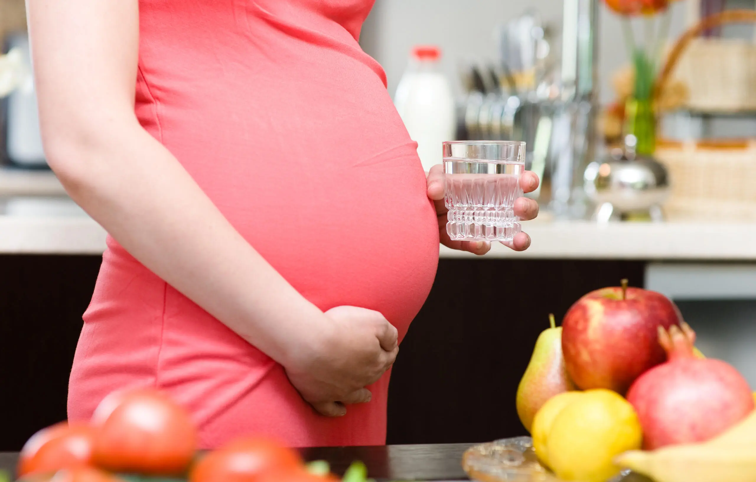 Pregnancy Care Tips for Mothers to Stay Healthy During Monsoon