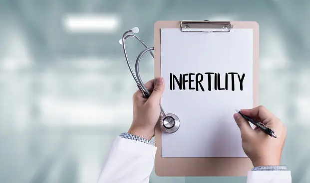 Common Causes of Infertility In Women
