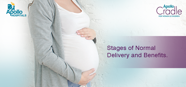 What is a Normal Delivery?