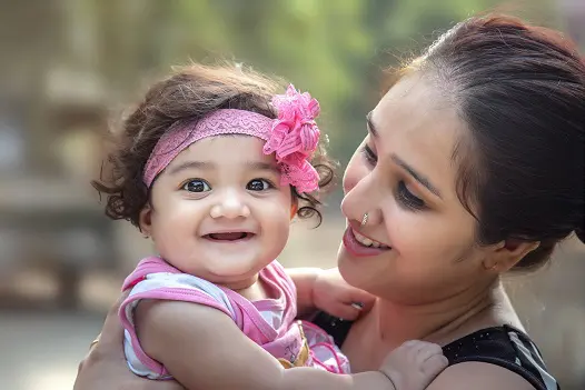 Baby Care Tips You Should Know