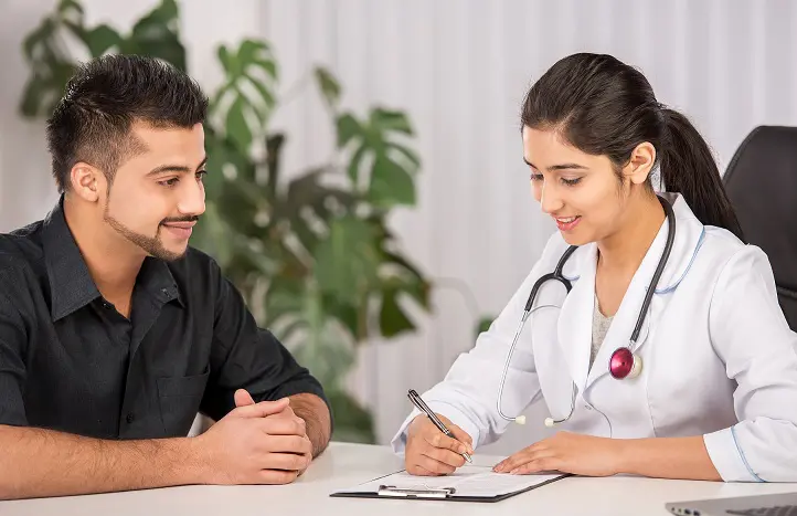A Guide to Male Fertility Testing and Diagnosis 