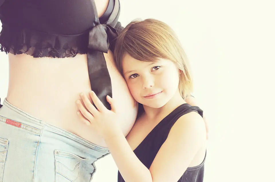 Common Questions Asked During Pregnancy