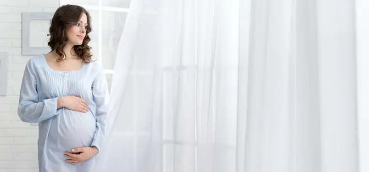 Vaginal Birth After A C-Section (VBAC) as Delivery Option