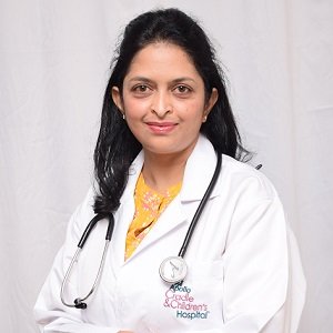 Dr. Phani Madhuri