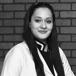 Dr. Ruchi Tandon