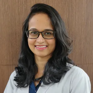 Dr. Aradhya Achuri