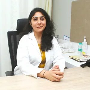Ms. Divya Malik