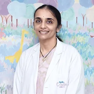 Dr. Swathi Gogineni