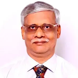 Dr. Cajetan Mario Francis Tellis