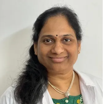 Dr. Laveena Polina