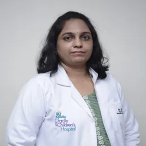Dr. Bolampally Sushma 