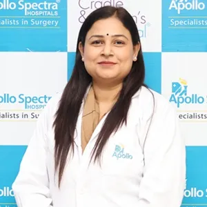 Dr. Arti Yadav