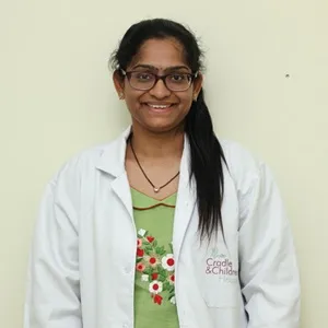 Dr. Nireesha Reddy Munagala