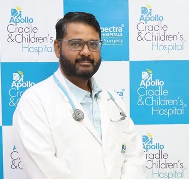 Dr. Ramani Ranjan
