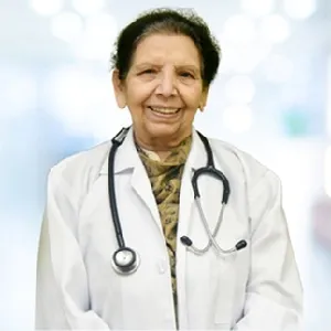 Dr. Punita Arora