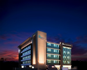 Apollo Cradle Centre in Chirag Enclave, Delhi
