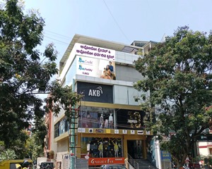 Apollo Cradle & Children’s HSR layout 2nd Sector