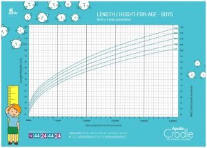 Boys Height